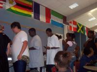 Helping Hands Ministry
