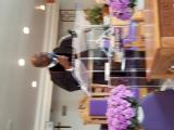 Pastor Moses Little
